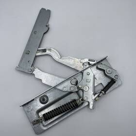Wb10t10105 Ge Oem Range Stove Upper Oven Door Hinge Right Hand Side Wb10t10105 Ge Oem Range Stove Upper Oven Door Hinge Right Hand Side