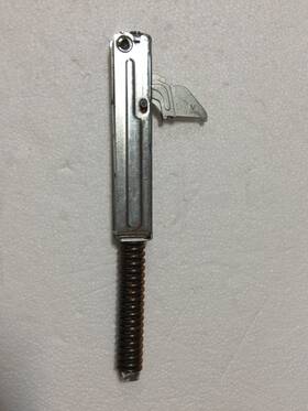 Wb10x10073 Ge Hinge Door