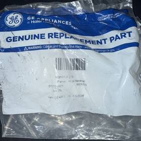 Wb10x20220 Ge Oem Range Hinge Receiver
