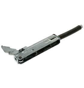 Wb10x25637 Ge Hinge Door Rt New Oem Genuine