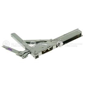 Wb10x28783 Ge New Genuine Oem Range Door Hinge Assembly Lh Left Asm Part Cafe