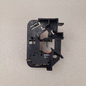 3500w1a022-1 Ge Wb10x32573 Profile Speed Cook Microwave Oven Pn Left Door Latch