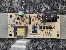 Wb11k10039 Ge New Jb480sts Oven Control Board Timer Self Clean