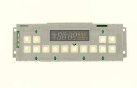 Wb12k0006r Ge Corecentric Range Oven Control Board Replacement For Wb12k0006