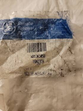 Wb13k5058 Ge
