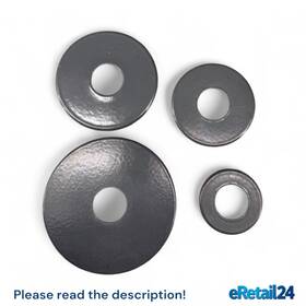 Wb13t10020 Ge Wb13t10019 Cooktop/range Burner Cap Wb13t10011 Wb13t10007 Gray Set