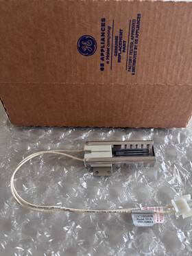 Wb13x25264 Ge Range Oven Igniter New Oem