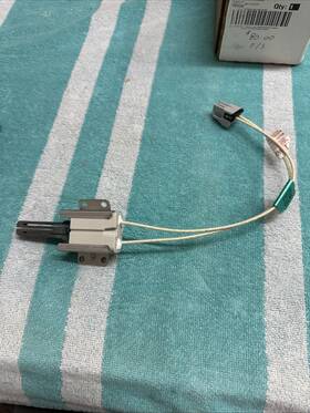 Wb13x25500 Ge Range Oven Igniter Oem