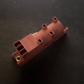 Wb13t10046 Ge Wb13x46909 Oem Range Spark Module Part # /
