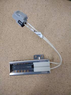 Wb13x47322 Ge New Genuine Oem Glowbar