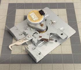 Wb14t10002 Ge Oven Range Door Latch