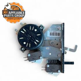 Wb14t10082 Ge Range Wall Oven Door Lock Switch Actuator Assembly