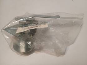 Wb14t10093 Ge Range Door Lock Free Shipping