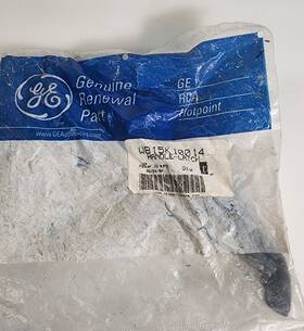 Wb15k10062 Ge Latch Handle Self Cleaning Range New Sealed