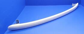 Wb15k10104 Ge Oem Range Door Handle