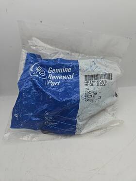 Wb15k5069 Ge Genuine Oven Range End Cap Oem 9a6