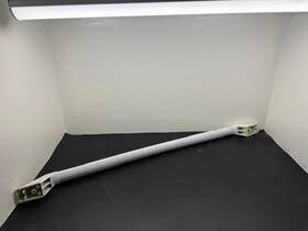Wb15k5078 Ge Hotpoint Oven White Door Handle