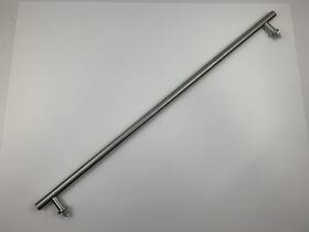 Wb15t10096 Ge Genuine Electric Oven Door Handle