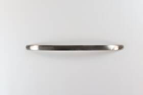 Wb15t10150 Ge Oven Tube Door Handle Stainless Oem Open Box