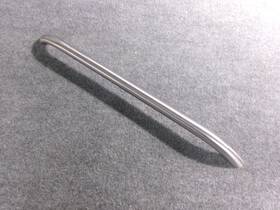 Wb15x20668 Ge Range Oven Door Handle