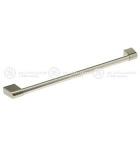 Wb15x31832 Ge Oem Brushed Stainless Steel Wall Oven Handle New In Box Nib 18c