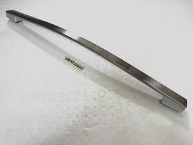 Ptd7000sn2ss Ge Wb15x32827 Wall Oven Door Handle Asm Stainless For H157