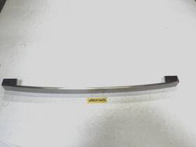 Ps960yp6fs Ge Wb15x42631 Handle And Endcap Assembly Ss For Range Oven H152
