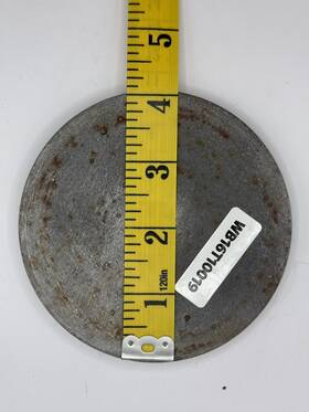 Wb16t10019 Ge Burner Head Rt Frt