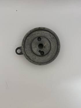 Wb16t10032 Ge Cooktop Burner Base