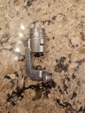 Wb16x10018 Ge Yesparts Durable Range Jet Holder Main D 15k Compatible With 94271