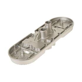 Wb16x24975 Ge Range Burner And Plate Dual Ov