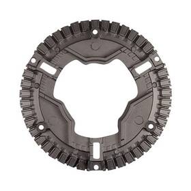 Wb16x28764 Ge Oem Head Burner