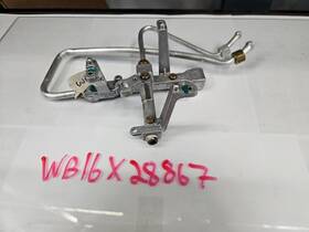Wb16x28867 Ge Oem Inject Burner Mrhob Assembly New Open Box Nob 40c