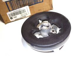 Wb16x29082 Ge Oem Range 3r Burner Assembly New