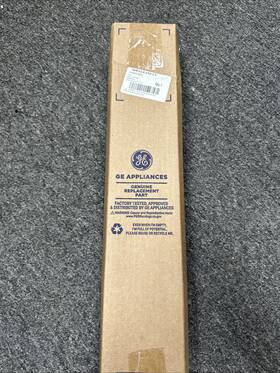 Wb16x39673 Ge Oem Broil Burner
