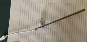 Wb17x47506 Ge Oven Temperature Sensor Wb17x47506 Ge Oven Temperature Sensor