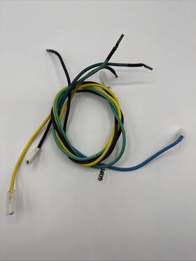 Wb18k10039 Ge Oem Range Ignitor Wire Harness