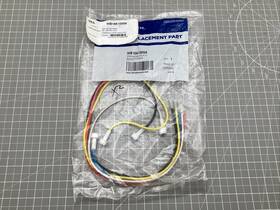 Wb18k10059 Ge - New In Bag Oem Harness Hv And 5 Electrodes Free Shipping