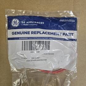 Wb18k10098 Ge Brand New Genuine Oem Range Top Electrodes Factory Certified
