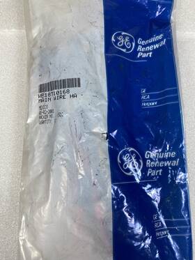 Wb18t10168 Ge New Genuine Oem Main Wire Harness