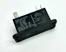 T92s7a22-120 Ge Wb18t10326 Oem Kenmore Oven Range Relay O1016
