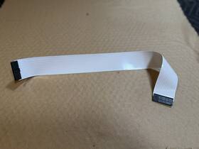 Wb18t10331 Ge Oem Oven Ribbon Connector