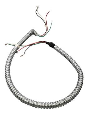Wb18t10578 Ge Main Power Harness Free Same Day Shipping Oem New
