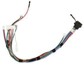 Wb18x20963 Ge Harness Wire Cntl