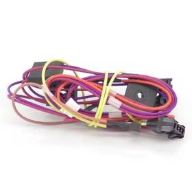 Wb18x24322 Ge Range Burner Box Harness