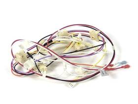 Wb18x25926 Ge Range/cooktop Harness Wire Switch Assembly Same Day Ship Warranty