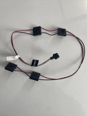 Wb18x26607 Ge Wb18x26312 Oem Range Oven Burner Igniter And Wire Harness