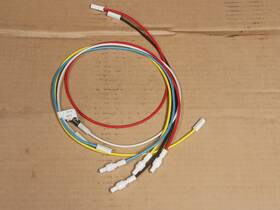 Wb18x26961 Ge New Oem Gas Range Electrode