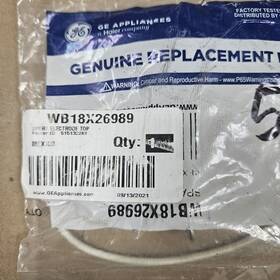 Wb18x26989 Ge Brand New Genuine Oem Range Top Spark Electrode Factory Certified