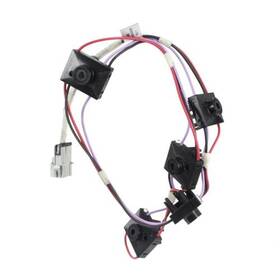 Wb18x27596 Ge Harness Switch